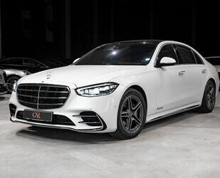 Mercedes-Benz S 580 Gebrauchtwagen