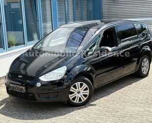 Ford S-Max Gebrauchtwagen