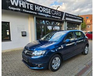 Dacia Sandero Gebrauchtwagen