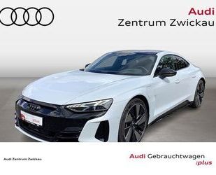 Audi e-tron GT Gebrauchtwagen