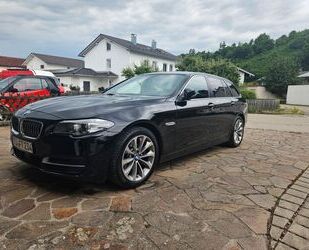 BMW 520 Gebrauchtwagen