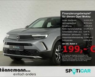 Opel Mokka Gebrauchtwagen