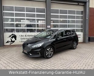 Ford S-Max Gebrauchtwagen