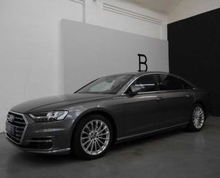 Audi A8 Gebrauchtwagen