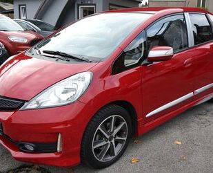 Honda Jazz Gebrauchtwagen