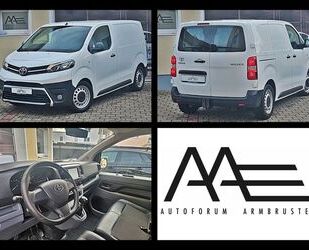 Toyota Proace (Verso) Gebrauchtwagen