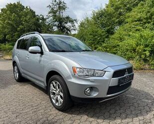 Mitsubishi Outlander Gebrauchtwagen