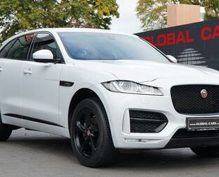 Jaguar F-Pace Gebrauchtwagen