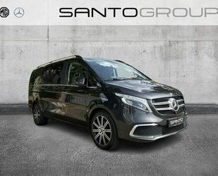 Mercedes-Benz V 300 Gebrauchtwagen