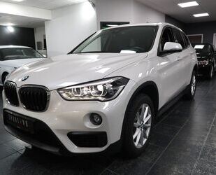 BMW X1 Gebrauchtwagen