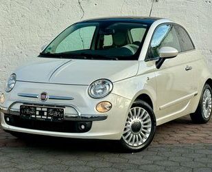 Fiat 500 Gebrauchtwagen
