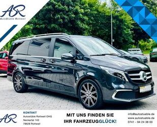 Mercedes-Benz V 300 Gebrauchtwagen