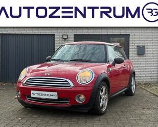 Mini ONE Gebrauchtwagen