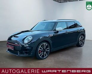 Mini John Cooper Works Clubman Gebrauchtwagen