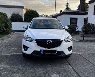 Mazda CX-5 Gebrauchtwagen