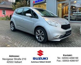 Kia Venga Gebrauchtwagen