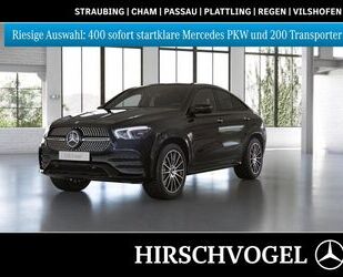 Mercedes-Benz GLE 400 Gebrauchtwagen