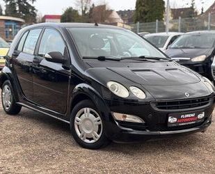 Smart ForFour Gebrauchtwagen