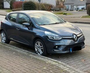 Renault Clio Gebrauchtwagen
