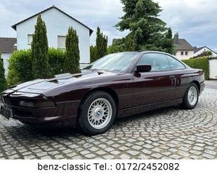 BMW 850 Gebrauchtwagen