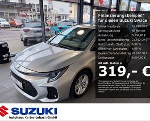 Suzuki Suzuki Swace - Vorführwagen Gebrauchtwagen