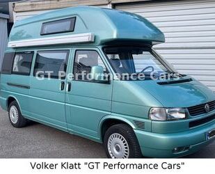 VW T4 California Gebrauchtwagen