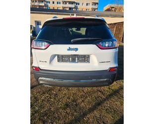 Jeep Cherokee Gebrauchtwagen