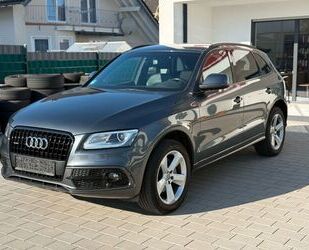 Audi Q5 Gebrauchtwagen