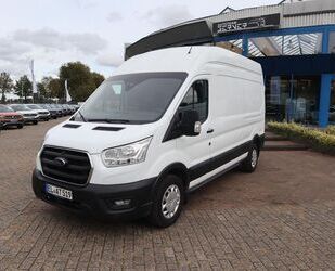 Ford Transit Gebrauchtwagen