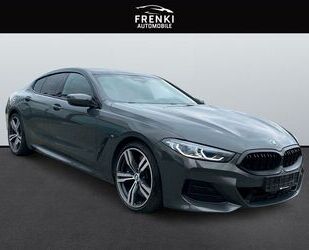 BMW 840 Gebrauchtwagen