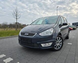 Ford Galaxy Gebrauchtwagen