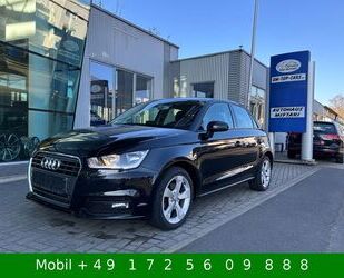 Audi A1 Gebrauchtwagen