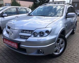 Mitsubishi Outlander Gebrauchtwagen