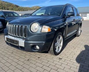 Jeep Compass Gebrauchtwagen