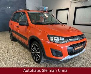 Lada Kalina Gebrauchtwagen