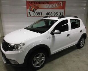 Dacia Sandero Gebrauchtwagen