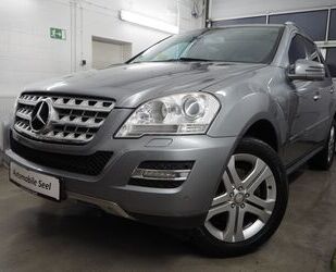 Mercedes-Benz ML 350 Gebrauchtwagen