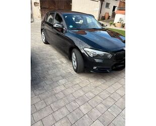 BMW 118 Gebrauchtwagen