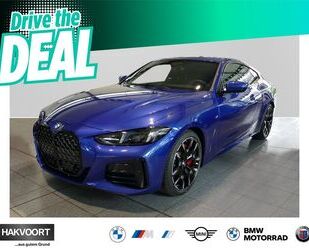 BMW 420 Gebrauchtwagen