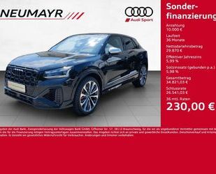 Audi SQ2 Gebrauchtwagen