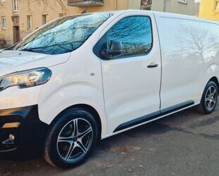 Peugeot Expert Gebrauchtwagen