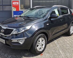 Kia Sportage Gebrauchtwagen