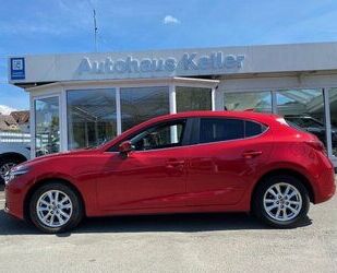 Mazda 3 Gebrauchtwagen