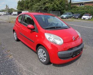 Citroen C1 Gebrauchtwagen