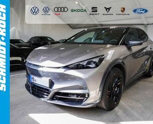 Cupra Tavascan Gebrauchtwagen