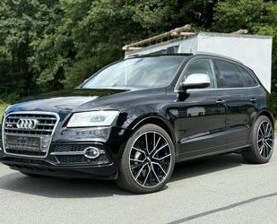 Audi SQ5 Gebrauchtwagen