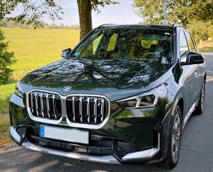 BMW iX1 Gebrauchtwagen