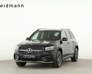 Mercedes-Benz GLB 200 Gebrauchtwagen