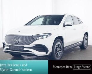 Mercedes-Benz EQA Gebrauchtwagen