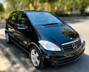 Mercedes-Benz A 170 Gebrauchtwagen